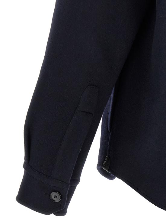 25FW 브리오니 자켓 SLVL0LOAA404000 - BRIONI