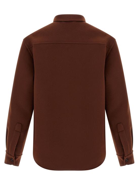 25FW 브리오니 자켓 SLVL0LOAA402500 - BRIONI