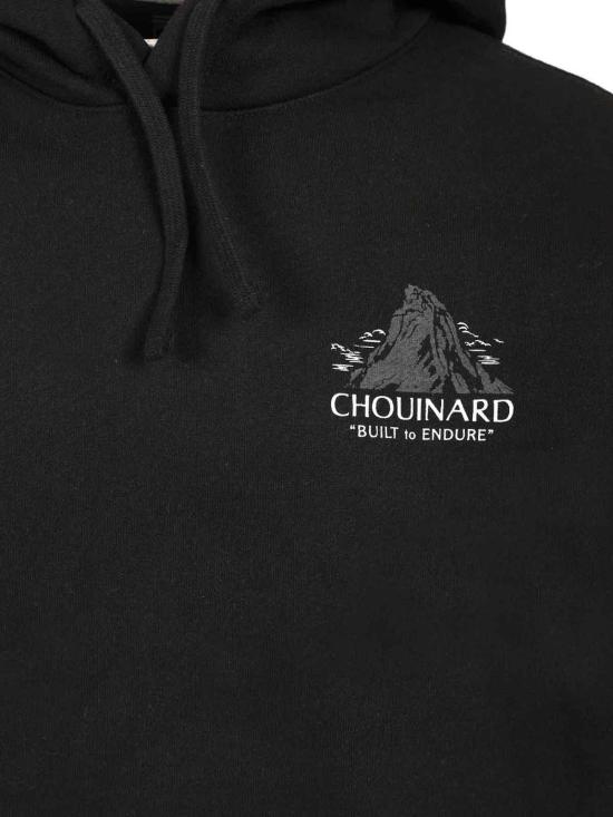 25SS 파타고니아 후드 티셔츠 39700BLK BLACK DOM - PATAGONIA