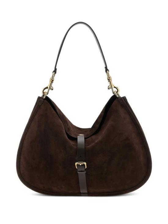 26FW 에트로 숄더백 WP1C0022AP341M0406 Brown - ETRO
