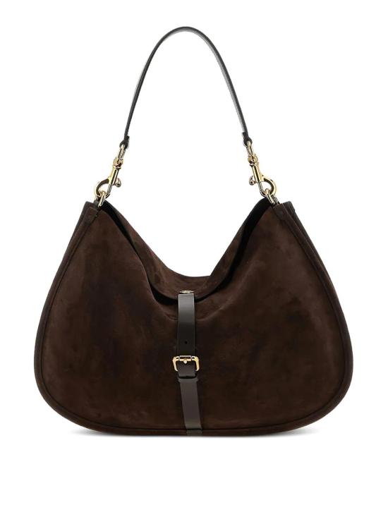 26FW 에트로 숄더백 WP1C0022AP341M0406 Brown