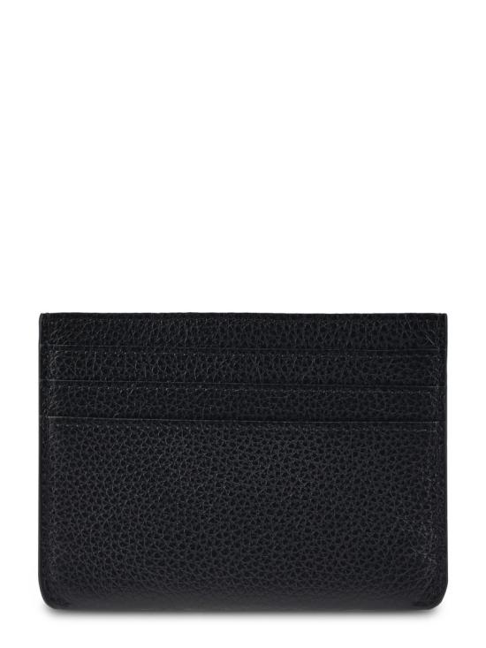 25FW 마르니 남성지갑 PFMI0104U0P653300N99 Black - MARNI