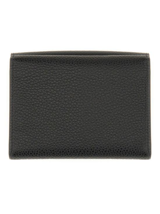 25FW 마르니 남성지갑 PFMI0097U0 P653300N99 BLACK - MARNI