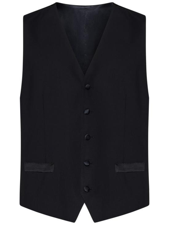 25SS 돌체앤가바나 수트 GK2WMTFU3K9 Blue - DOLCE & GABBANA