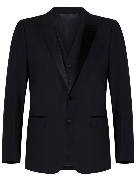 25SS 돌체앤가바나 수트 세트 GK2WMTFU3K9 Blue - DOLCE & GABBANA