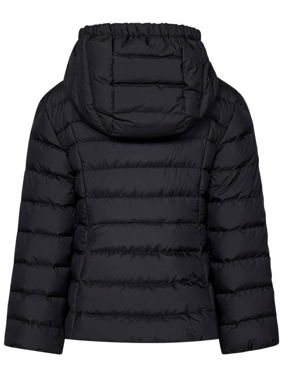 25FW [키즈] 몽클레어 패딩 1A0000554A81 999 Black - MONCLER