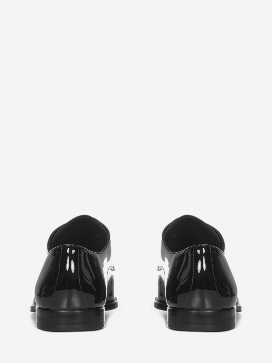  디스퀘어드2 드레스 슈즈 LUM006802500001 Black - DSQUARED2