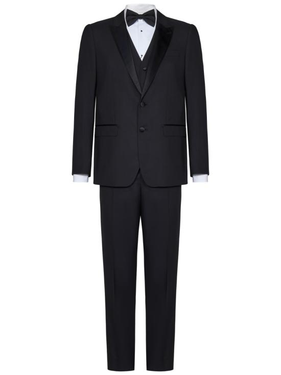 25SS 돌체앤가바나 긴팔 셔츠 G5EN5TFU5U8 White - DOLCE & GABBANA