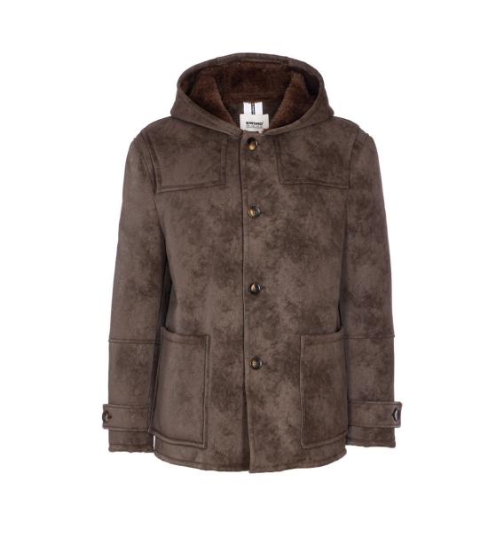 25FW 스워드 무스탕 5158MORO BROWN