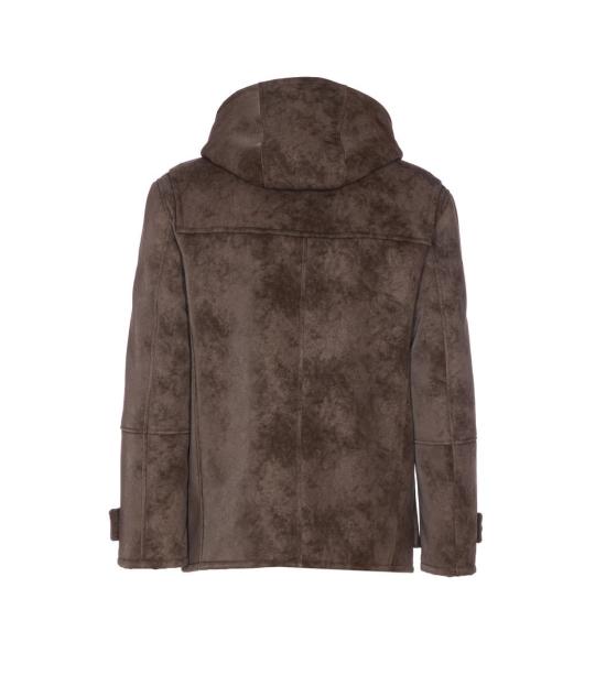 25FW 스워드 무스탕 5158MORO BROWN - S.W.O.R.D