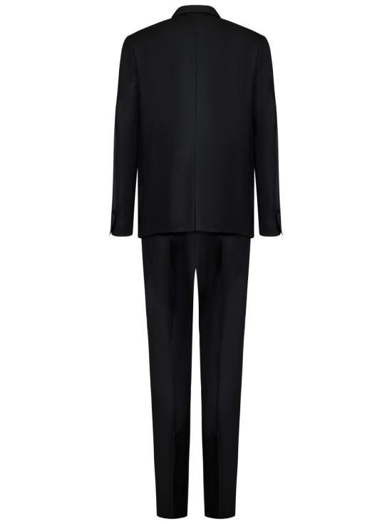 25FW 디스퀘어드2 수트 세트 S74FT0462S39408900 Black - DSQUARED2