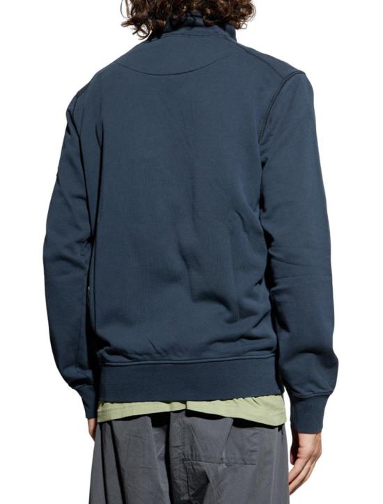 25FW 스톤 아일랜드 스웨터 K2S156100063S0051V0020 BLUE - STONE ISLAND