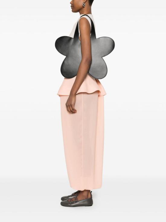 25FW 코페르니 토트백 COPBA94F6031BLK Black - COPERNI