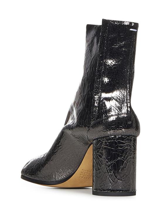 25FW 마르지엘라 부츠 S58WU0260P5016T8001 GREY - MAISON MARGIELA