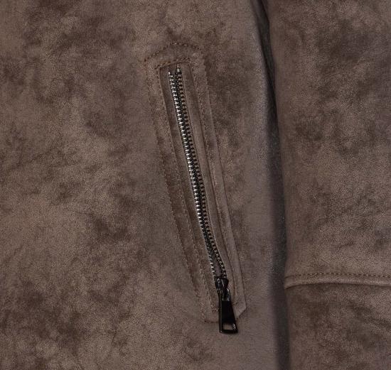 25FW 스워드 자켓 5152MORO BROWN - S.W.O.R.D