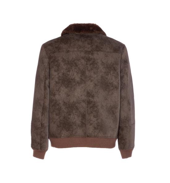 25FW 스워드 자켓 5152MORO BROWN - S.W.O.R.D