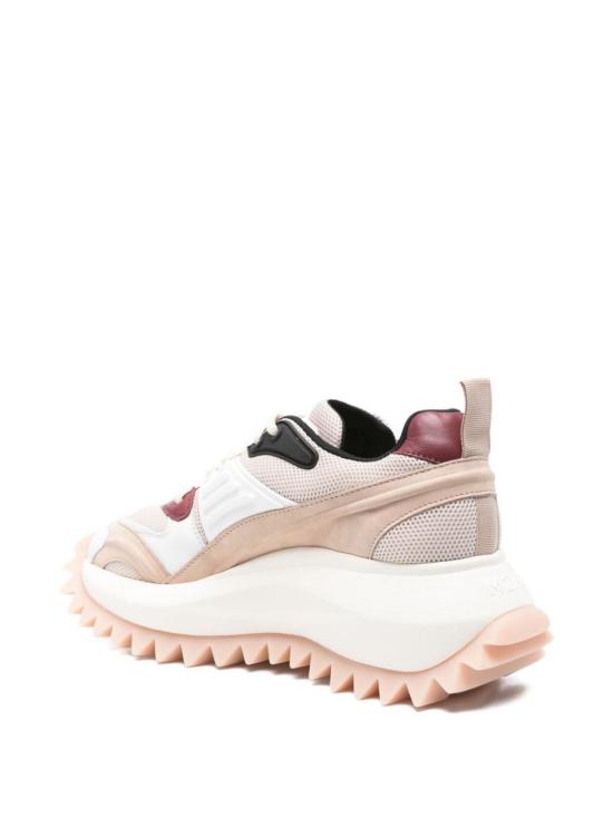 25FW 빅마티 스니커즈 1F2100D HD022BORTH88 102 MULTICOLOUR - VIC MATIE