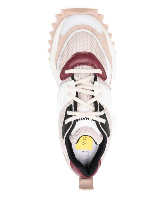 25FW 빅마티 스니커즈 1F2100D HD022BORTH88 102 MULTICOLOUR - VIC MATIE