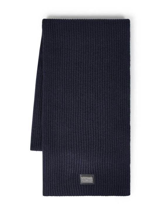 25FW 돌체앤가바나 머플러/스카프 GXK64TJEMQ5B1622 BLUE