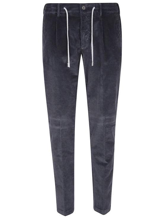 25FW 일레븐티 스트레이트 팬츠 L75PANB21 TET0L003 22 GREY