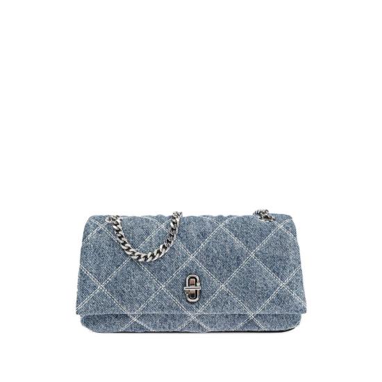 25FW 마크제이콥스 크로스백 2P5SMN020S03 416 BLUE - MARC JACOBS