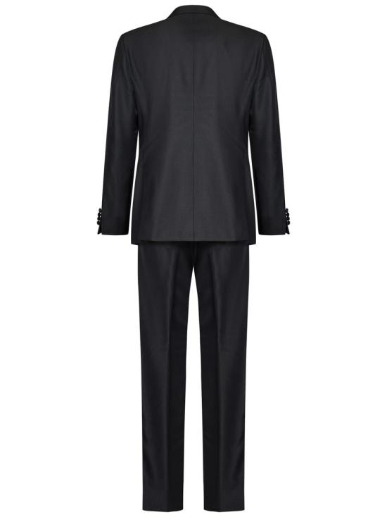 25FW 엠포리오 아르마니 수트 세트 E31VGTF1540632 GREY - EMPORIO ARMANI