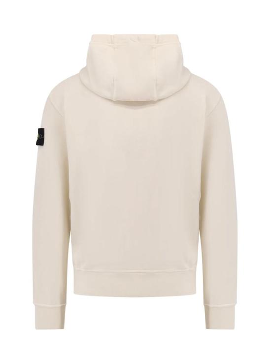 25FW 스톤 아일랜드 스웨터 K2S156100062S0051V0093 WHITE - STONE ISLAND