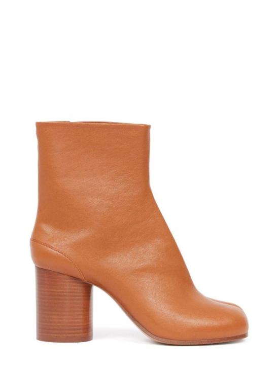 25FW 마르지엘라 부츠 S58WU0260P3753T2289 BROWN