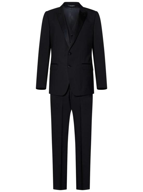 25FW 돌체앤가바나 수트 세트 GK2WMTFU3K9B0665 BLUE