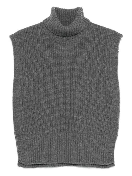 25FW SISSIOTTO 베스트 DAV01 04 GRIGIO