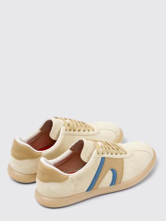 25SS 캠퍼 뮬/슬리퍼 K201608 010 PELOTAS SOLLER 0 White - CAMPER