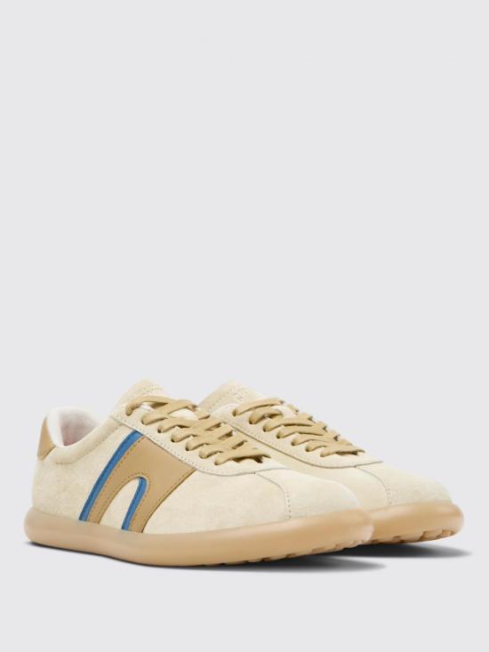 25SS 캠퍼 뮬/슬리퍼 K201608 010 PELOTAS SOLLER 0 White - CAMPER