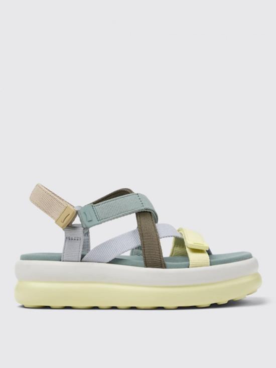 25SS 캠퍼 K201729 003 TWINS 0 Multicolor