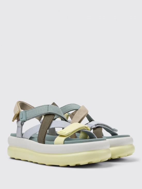 25SS 캠퍼 K201729 003 TWINS 0 Multicolor - CAMPER