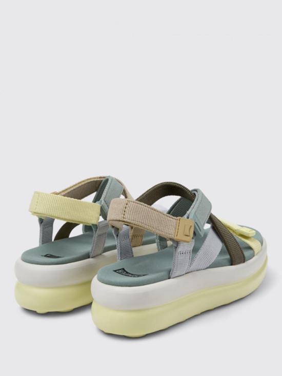 25SS 캠퍼 K201729 003 TWINS 0 Multicolor - CAMPER