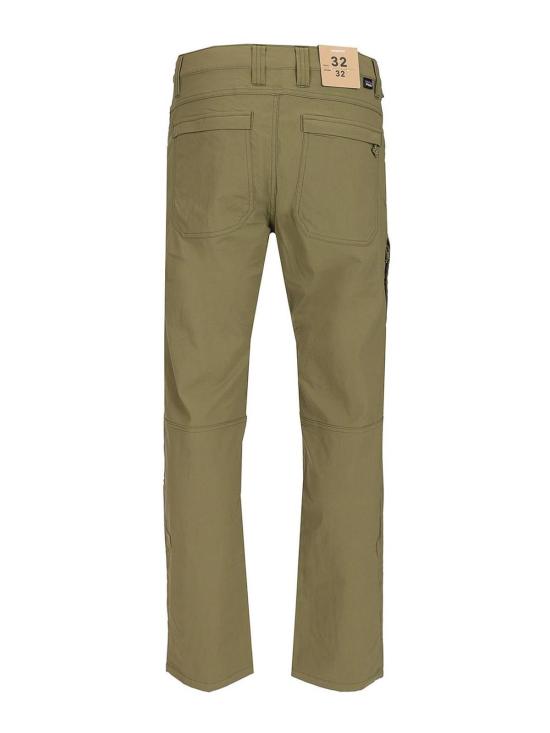  파타고니아 스트레이트 팬츠 55183TGRN TENT GREEN DOM - PATAGONIA