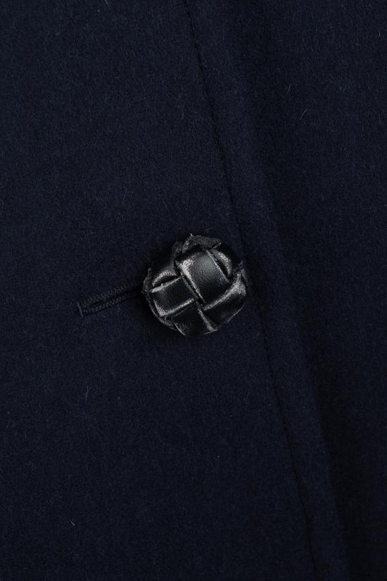 25FW 프라다 코트 P655SEC2O F0008 BLEU - PRADA