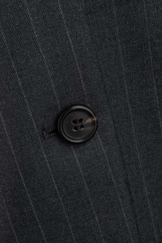 25FW 미우미우 자켓 MH2005174X F0480 Ardesia - MIU MIU