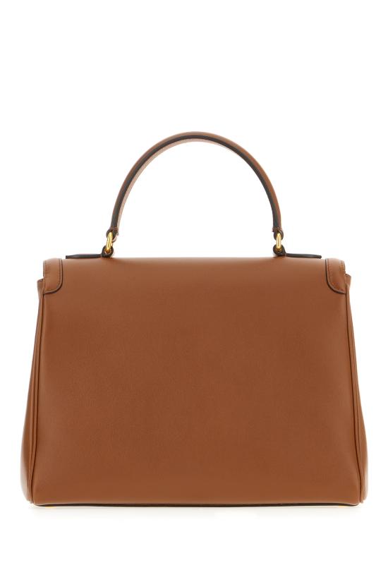 25FW 발렌티노 가라바니 토트백 7W2B0R87SRS N58 Tabacco - VALENTINO GARAVANI