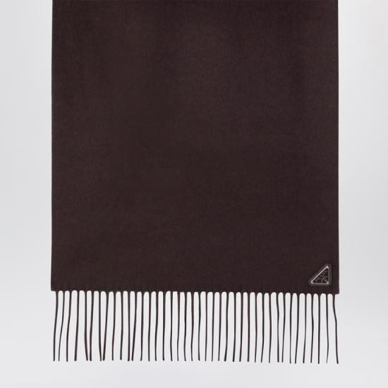  프라다 머플러/스카프 2FS0652COP Brown - PRADA