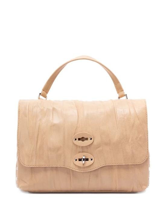 25FW 자넬라토 토트백 0680902090000S Z0334 BEIGE LIO GRANDE - ZANELLATO