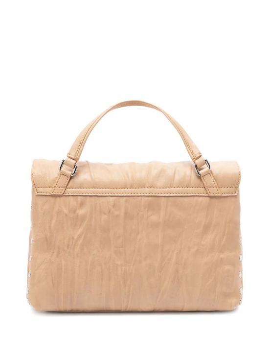 25FW 자넬라토 토트백 0680902090000S Z0334 BEIGE LIO GRANDE - ZANELLATO