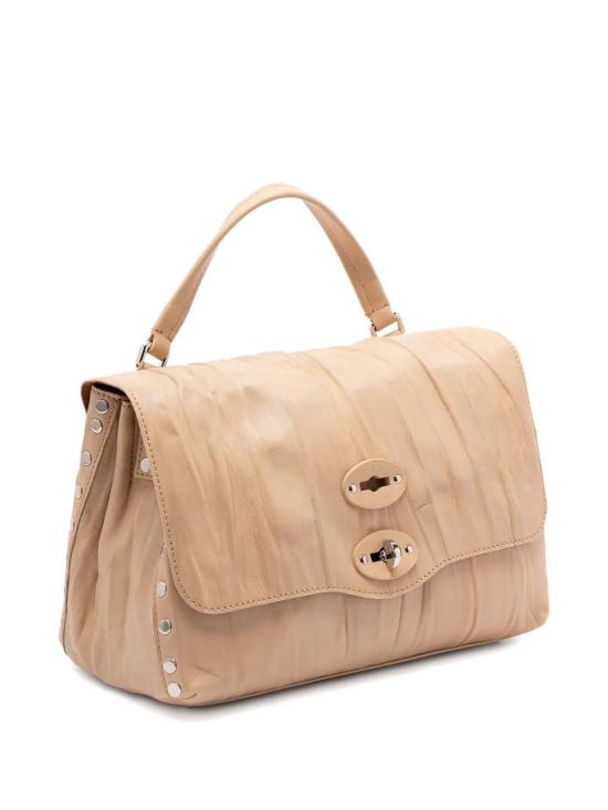 25FW 자넬라토 토트백 0680902090000S Z0334 BEIGE LIO GRANDE - ZANELLATO
