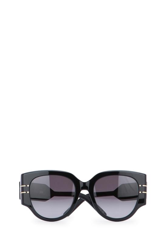 25SS 디올 선글라스 DSGTR2IXR 10A1 BLACK - DIOR