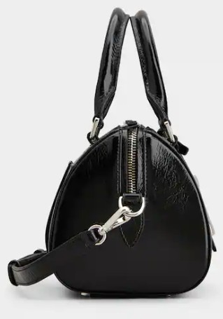 25SS 로저비비에 토트백 RBWAPAH0100TM6 B999 NERO - ROGER VIVIER
