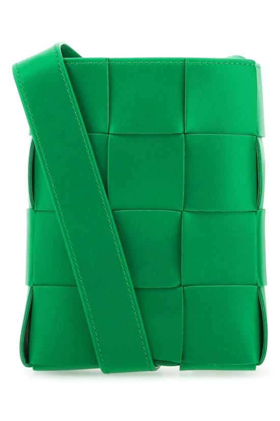  보테가베네타 미니 카세트백 729298VBWD3 3724