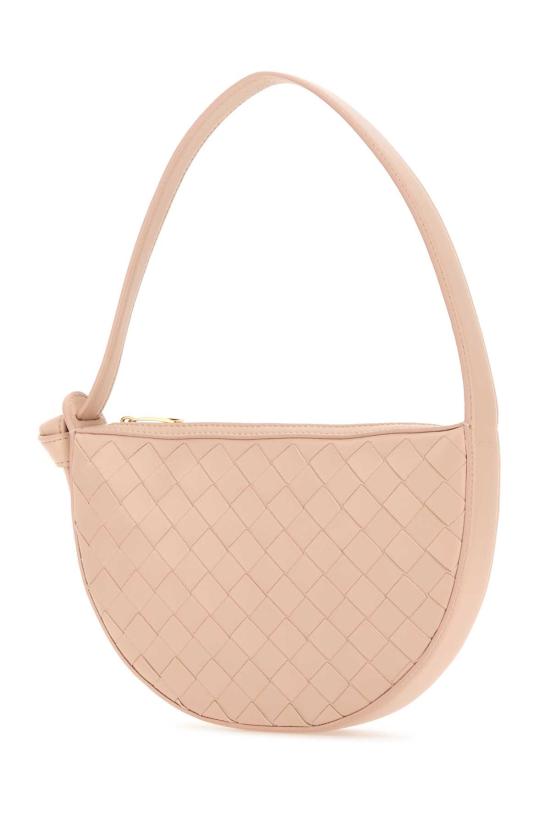  보테가베네타 숄더백 763747VCPP3 6917 Pink - BOTTEGA VENETA