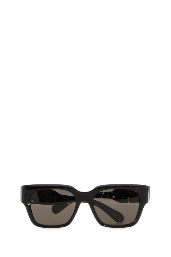  끌로에 선글라스 CH0190S003 BLACKBLACKGREY - CHLOE