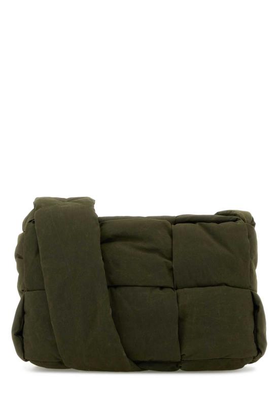  보테가베네타 크로스백 795505V37X2 2401 Green