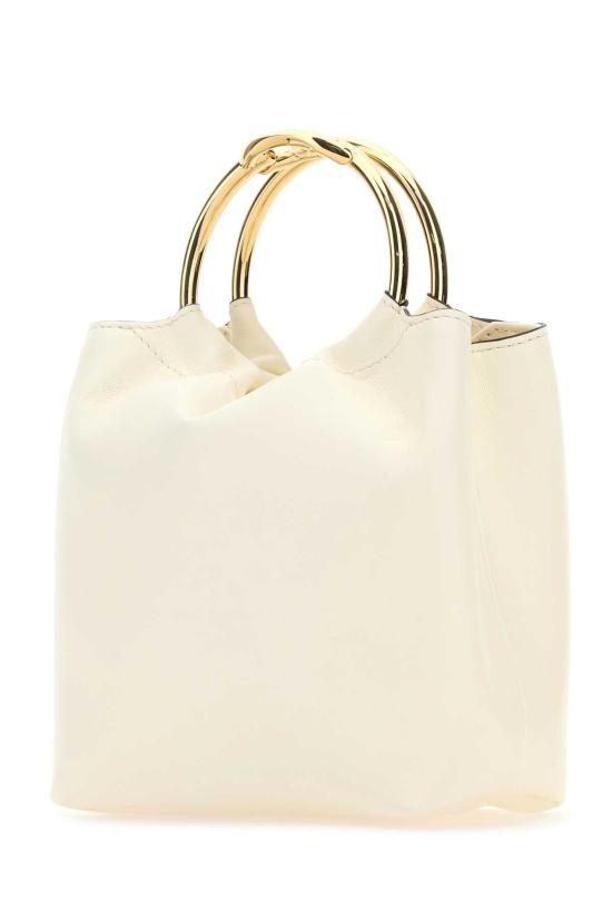  발렌티노 가라바니 숄더백 4W2B0N18TLJ 098 White - VALENTINO GARAVANI